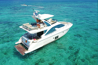 Yacht Charters Cayman, Boat Rentals