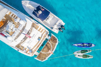 Yacht Charters Cayman, Boat Rentals