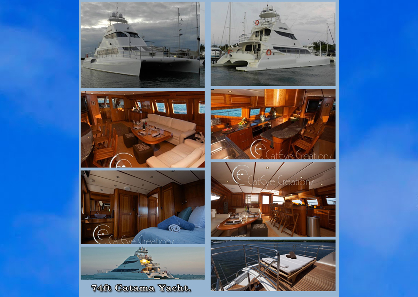 Yacht Charters Grand Cayman islands and Boat Rentals